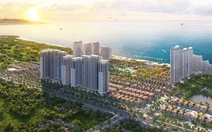 Đòn bẩy cho du lịch và bất động sản Vũng Tàu