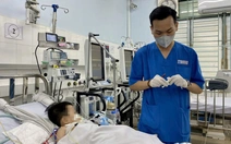 TP.HCM: Ca mắc bệnh tay chân miệng tăng, một tuần có 2 ca tử vong