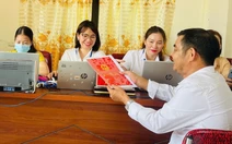 Nghệ An sẽ chi hơn 570 tỉ đồng xây, sửa nhà công vụ cho cán bộ xã