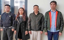 Bộ Công an khen Công an Thanh Hóa triệt phá nhóm ‘thần y’ dỏm