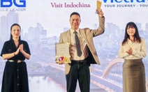 Đà Nẵng tung gói kích cầu hơn 30.000 ưu đãi, ra mắt giải thưởng MICE lần đầu