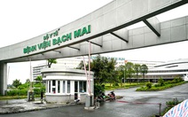 Gây lãng phí hơn 803 tỉ đồng tại dự án 2 bệnh viện: Bà Kim Tiến nhận bao nhiêu tiền?