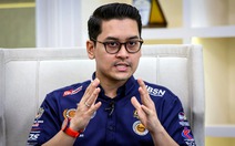 Bộ trưởng Malaysia thất vọng vì đội tuyển bị tụt hạng sâu