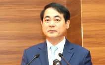 Bầu Bí thư Tỉnh ủy Khánh Hòa Nghiêm Xuân Thành làm Ủy viên Ủy ban Kiểm tra Trung ương