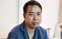 Lời kể của 1 trong 2 người đập mái tôn cứu người trong vụ cháy ở Lĩnh Nam