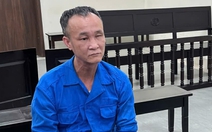 Chấp nhận vợ ngoại tình, người chồng sau đó vẫn 'bắt ghen' gây án mạng và lãnh 25 năm tù