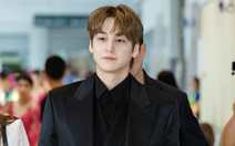 ‘Hồ ly không tuổi’ Kim Bum sẽ sang Việt Nam tổ chức fan meeting vào tháng 6