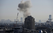 Truyền hình nhà nước Iran: 'Bác bỏ kế hoạch 15 điểm của Mỹ, cuộc chiến sẽ hết khi nào Iran muốn'