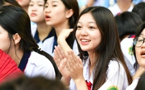 Báo Tuổi Trẻ tổ chức 3 Ngày hội 'Tự tin vào lớp 10' năm 2026