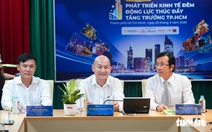 Không phải 'mở cửa muộn bán hàng nhiều hơn' là kinh tế đêm