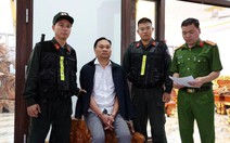 Công an Phú Thọ huy động hơn 200 cán bộ chiến sĩ, bắt nhiều giám đốc công ty