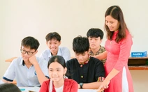 Tuyển sinh vào lớp 10 THPT tại Thanh Hóa diễn ra ngày 5 và 6-6