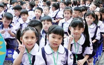 TP.HCM chính thức chốt phương án tuyển sinh lớp 1, 6; Lớp 10 được đăng ký tối đa 8 nguyện vọng