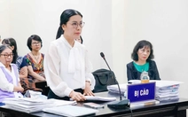 Cựu hiệu trưởng bị đề nghị 4-5 năm tù trong vụ lạm thu hơn 1 tỉ tiền dạy thêm từ 13 năm trước