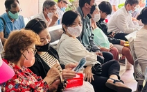 TP.HCM mở 60 điểm tầm soát bệnh lý chuyên khoa miễn phí, có cả ung thư