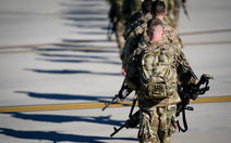 Mỹ điều lính dù tinh nhuệ đến Trung Đông, tính kịch bản chiếm 'trái tim dầu mỏ' của Iran