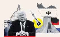 Chiến sự Iran: Đi tìm kết cuộc