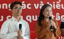 Khi người làm sân khấu mong có thêm nhà hát để thuê dài hạn