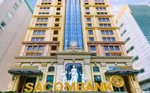 Sacombank triển khai mô hình làm việc hybrid
