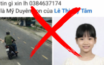 Công an Đồng Tháp khẳng định: Thông tin bé gái bị bắt cóc ở Sa Đéc là sai sự thật