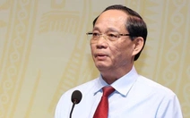 Phó chủ tịch Quốc hội: ‘Đại biểu Quốc hội không chỉ đọc tài liệu và đi họp’