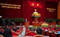 Tổng Bí thư Tô Lâm: Phải kiên trì thực hiện mục tiêu tăng trưởng kinh tế cao, bền vững, thực chất