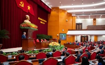 Trung ương Đảng đồng ý chủ trương thành lập thành phố Đồng Nai trực thuộc Trung ương