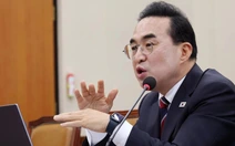 Hàn Quốc sắp triển khai ngân sách 'thời chiến' 17 tỉ USD