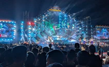 Dự khai mạc Năm Du lịch quốc gia tại Gia Lai, du khách đi lại thế nào, đậu xe ở đâu?