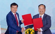 Khởi công nhà máy điện khí LNG Hiệp Phước quy mô gần 19.000 tỉ đồng