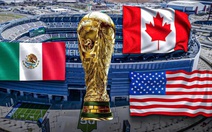 Các đội châu Phi gặp khó với phí bảo lãnh visa Mỹ trước World Cup 2026