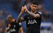 Cristian Romero có thể tới La Liga nhờ điều khoản đặc biệt với Tottenham