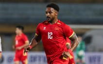 Tuyển Việt Nam đấu Bangladesh (Hiệp 2) 3-0: Xuân Son vào sân