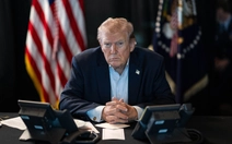 Cử tri Mỹ phản đối hành động quân sự tại Iran, tỉ lệ không hài lòng với ông Trump cao kỷ lục