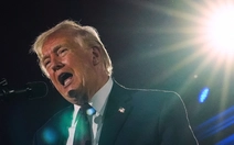 Iran nói đàm phán lúc này là 'thừa nhận thất bại', Mỹ dọa mạnh tay hơn