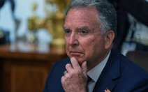 Quan chức Iran tiết lộ nội dung đề xuất của Mỹ, ông Trump giải thích 'món quà' của Tehran