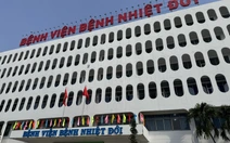 TP.HCM ghi nhận một sinh viên mắc viêm não mô cầu, theo dõi người tiếp xúc gần