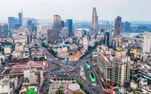 TP.HCM chuẩn bị hồ sơ Luật Đô thị đặc biệt trình Quốc hội
