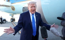 Đàm phán Mỹ - Iran: Lằn ranh đỏ chồng lằn ranh đỏ