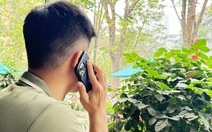 'Không tự bảo vệ dữ liệu cá nhân của mình' có thể bị phạt đến 70 triệu đồng