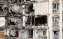 Israel tấn công Iran trên diện rộng giữa lúc Tehran phủ nhận đang đàm phán với Mỹ