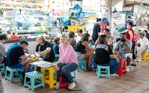 Gỡ nút thắt, thúc đẩy kinh tế đêm