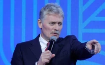 Rộ tin Nga gửi drone cho Iran, Điện Kremlin lên tiếng