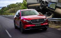Mazda CX-5 2026 bị lược bớt tính năng, đổi lại được giá rẻ hơn