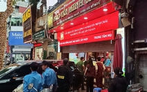 Loạt vi phạm tại Bảo Tín Minh Châu từng bị thanh tra kiến nghị chuyển công an điều tra