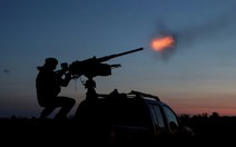 Báo Mỹ: Lầu Năm Góc cân nhắc chuyển nguồn cung vũ khí cho Ukraine để 'nuôi' cuộc chiến ở Trung Đông