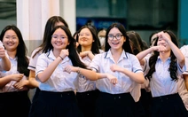 Khi ngọn lửa được thắp lên giữa lòng 'ngôi sao' tuổi trẻ