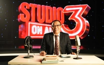 Studio 3 lên sóng VTV3: Khách mời theo tiêu chí 'đẹp - độc - đỉnh'