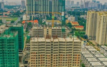 Novaland báo lãi hơn 1.800 tỉ đồng, gỡ vướng tiền sử dụng đất tại Lakeview City