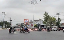 Kiến nghị mở rộng ‘vòng xoay điểm đen tai nạn giao thông’ ở Cần Thơ